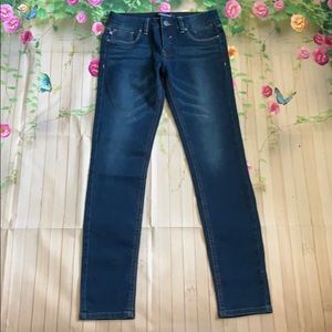 VIGOSS dark blue jeans